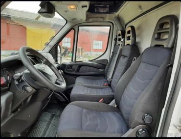 Iveco Daily 3,5