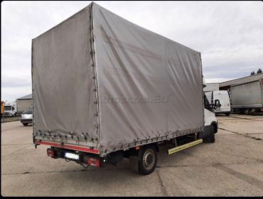 Iveco Daily 3,5