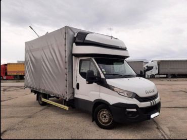 Iveco Daily 3,5