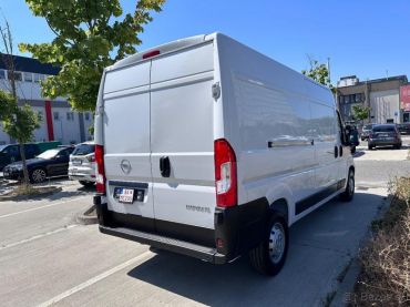 Opel Movano 3,5