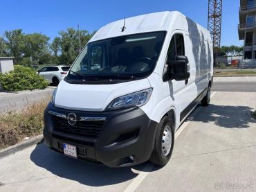 Opel Movano 3,5