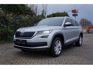 Škoda Kodiak 2.0 TDI